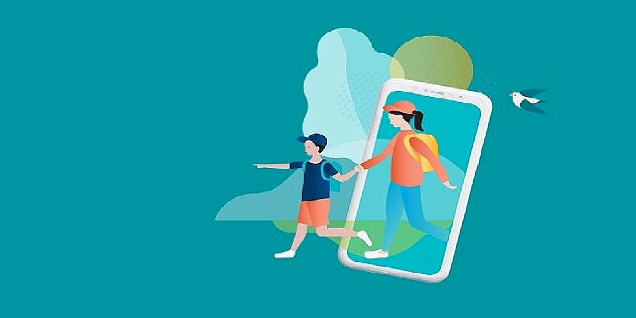 Çocuklarınızı internette güvenle koruyun