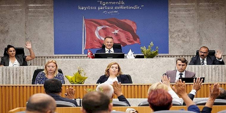 Beylikdüzü Belediyesi'nden hem çevreci hem de tasarruflu karar