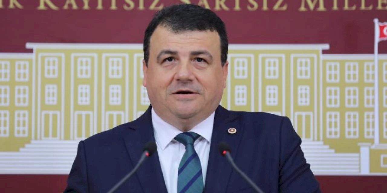 CHP Bursa Milletvekili Öztürk'ten Bakan Bak'a 'Milli' önerge
