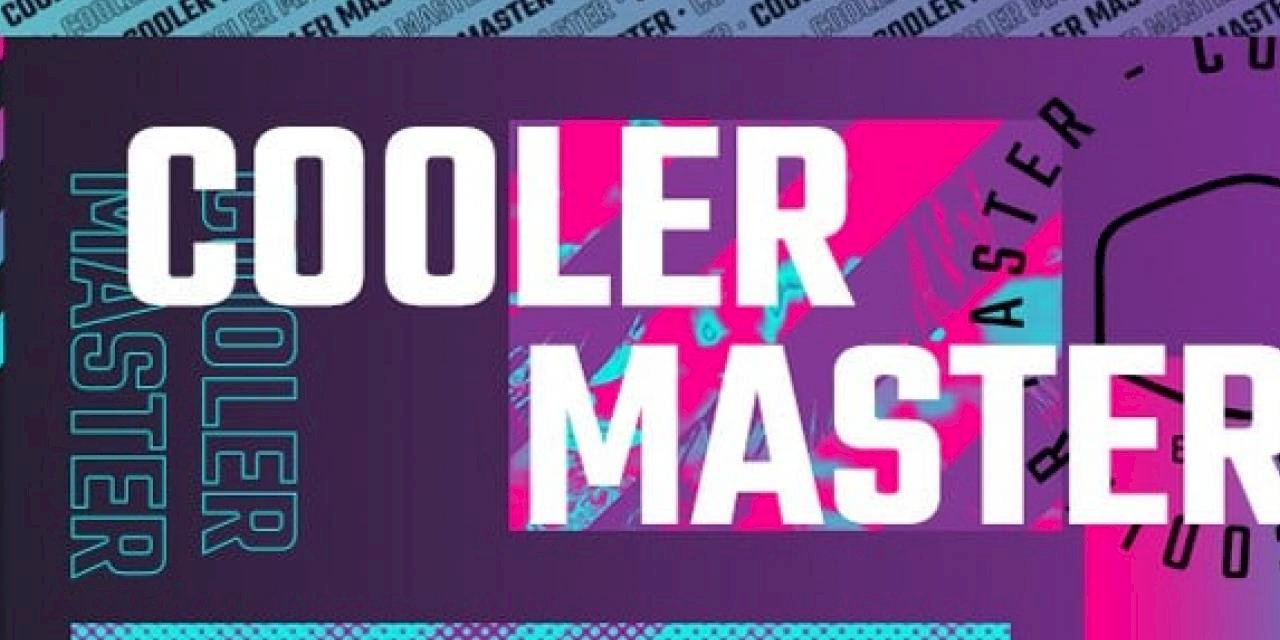 Cooler Master Yeni Online Satış Sitesini Duyurdu