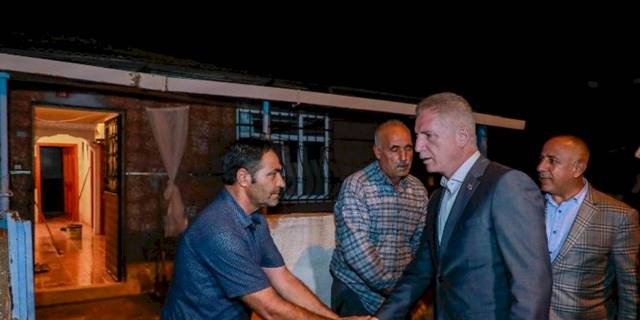 İstanbul'da sel felaketinin bilançosu