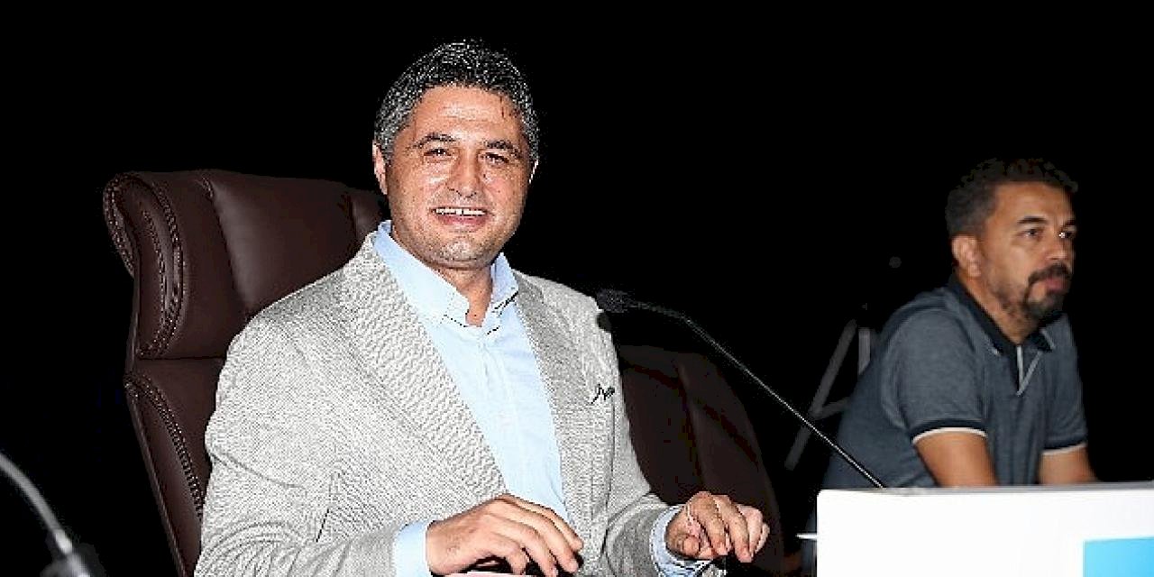 Aliağa Belediye Meclisi Eylül Ayı Olağan Toplantısı Yapıldı