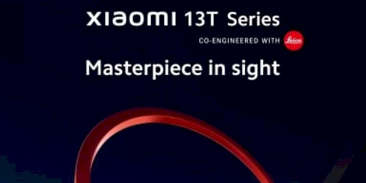 Xiaomi 13T Serisi Tanıtım Tarihi Açıklandı