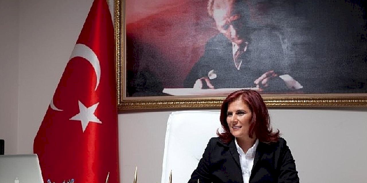 Başkan Çerçioğlu: Kurtuluş Günümüz Kutlu Olsun