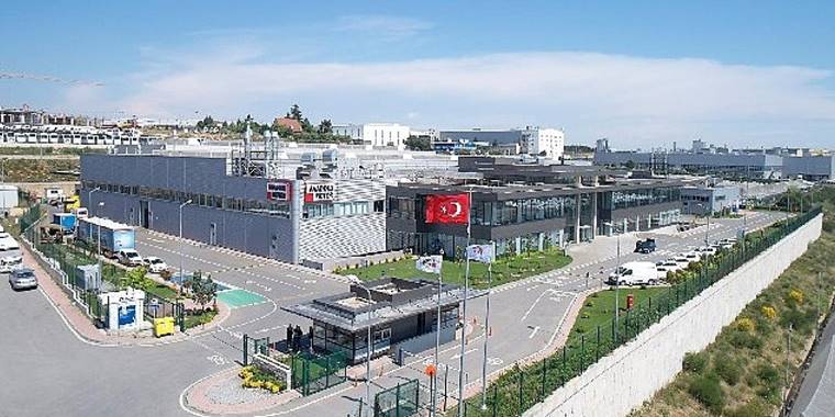 Anadolu Motor'dan Türkiye'de Bir İlk Daha