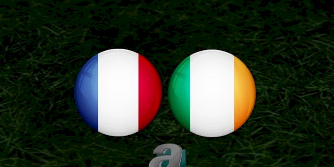 Fransa - İrlanda Cumhuriyeti maçı saat kaçta ve hangi kanalda? | EURO 2024 Avrupa Futbol Şampiyonası Elemeleri