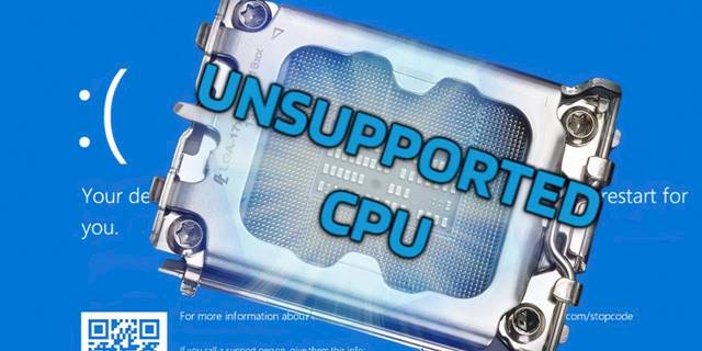 MSI, “UNSUPPORTED_PROCESSOR” Hatası İçin BIOS Güncellemeleri Yayınladı