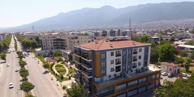 Bursa Yıldırım'dan 'Millet' hastaneye ulaşamıyor!