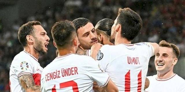 A Milli Futbol Takım'ımız Ermenistan ile 4. kez karşı karşıya geliyor!