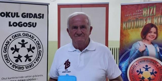 Türk Böbrek Vakfı, çocuklar lehine sahada!