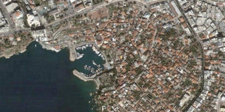 'Küresel Denge'den çarpıcı rapor... Türkiye'nin kıyı şehirleri risk altında!