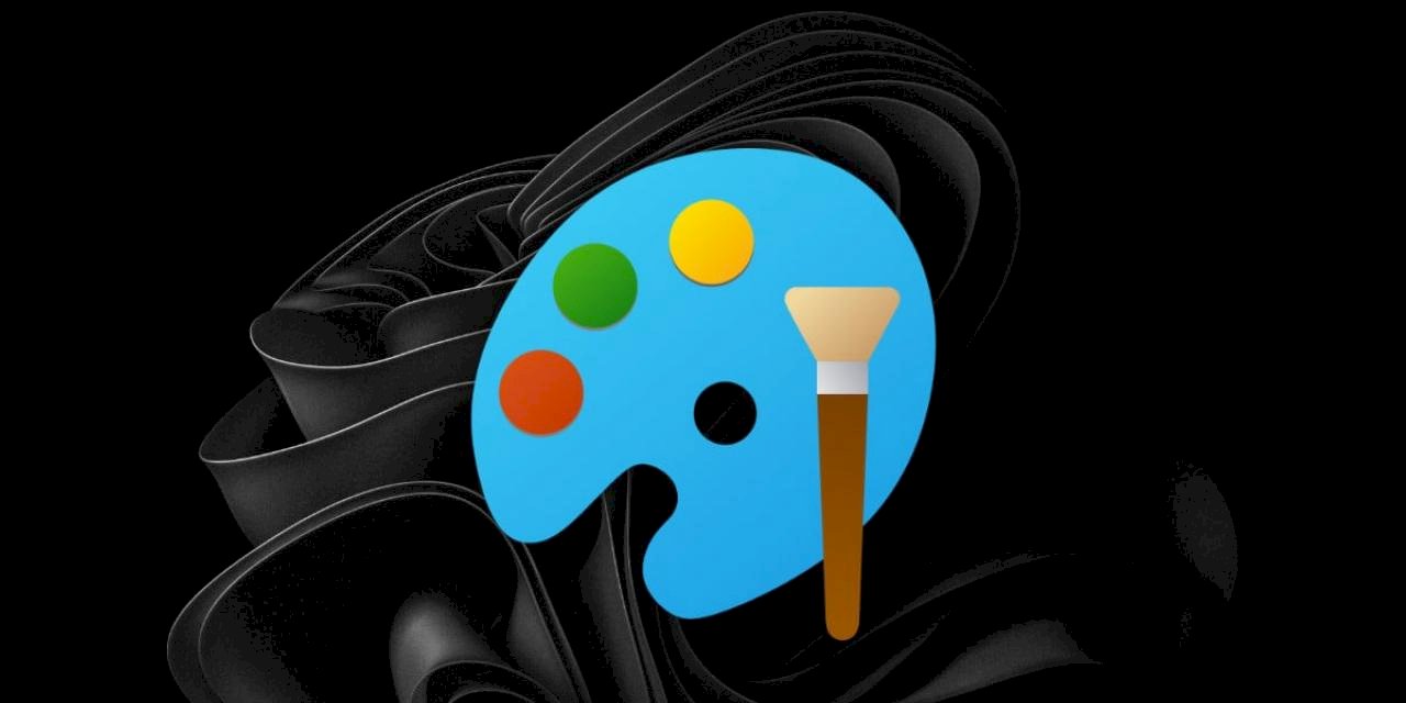 Microsoft Paint, Arka Plan Kaldırma Özelliğine Kavuşuyor