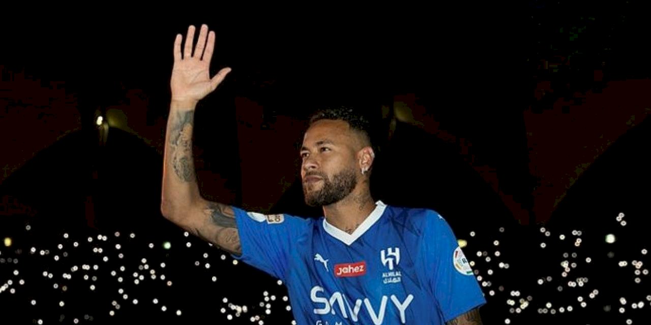 Suudi Arabistan Ligi transfer harcamasında İngiltere Premier Lig'in gerisinde kaldı!