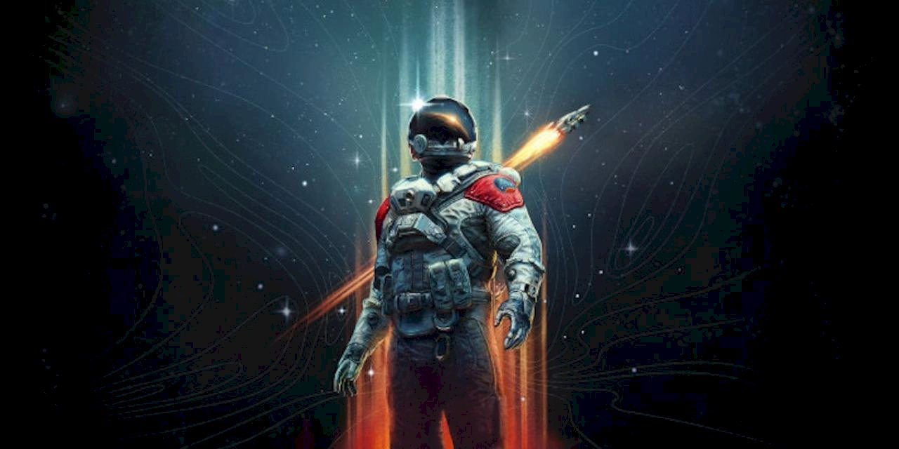 Starfield 6 Milyon Oyuncu Sayısına Ulaştı