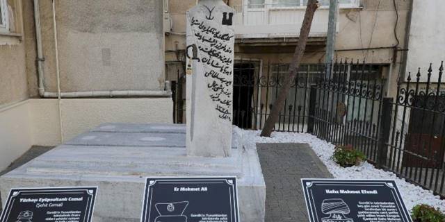 Bursa'da Gemlik Belediyesi’nden şehitlere saygı