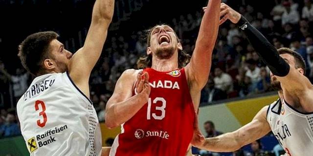 Basketbol Dünya Kupası'nda finalin adı Sırbistan-Almanya!