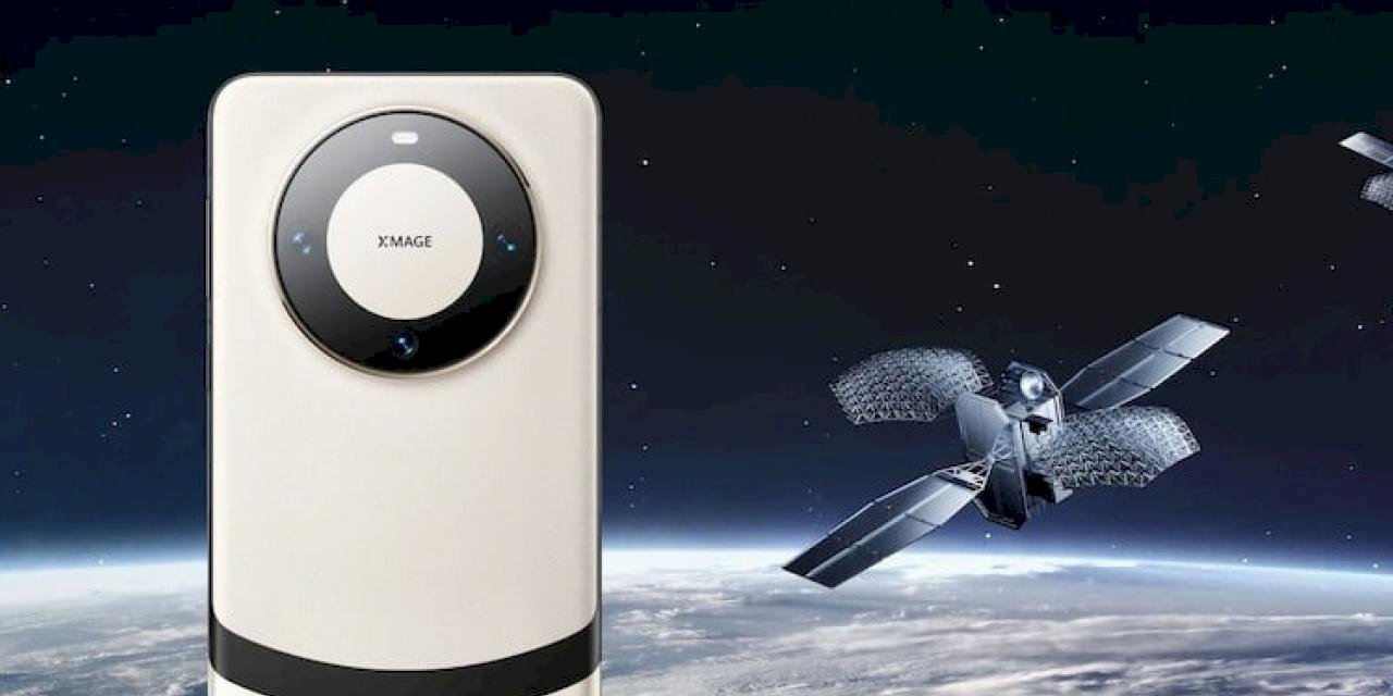 Huawei Mate 60 Pro+ Tanıtıldı, İşte Özellikleri