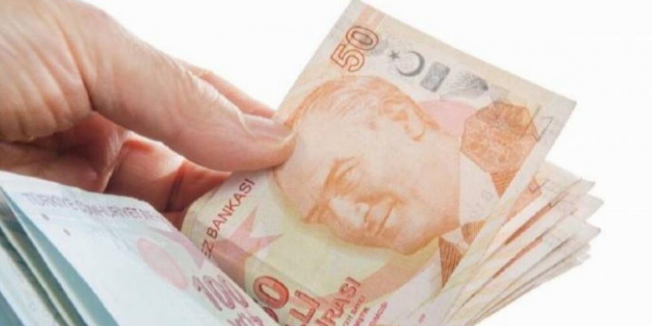 Yaşlı ve engelli aylıkları hesapta