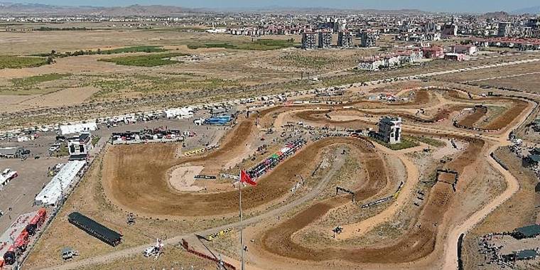 Türkiye Motofest'ten Yeni Rekor