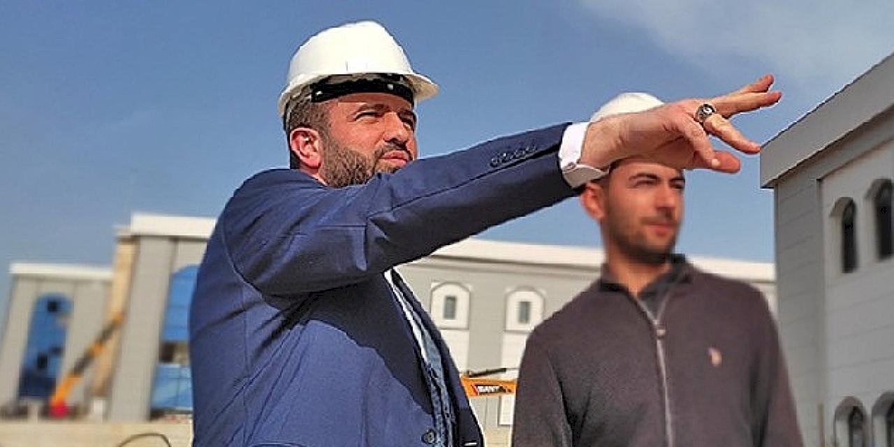 Yılın En Başarılı Siyasetçisi Hakan Kalfaoğlu Buca Belediye Başkanlığı için Kolları Sıvadı