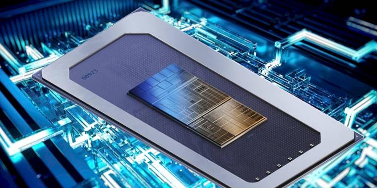 Intel Core Ultra ‘Meteor Lake’ Mobil İşlemciler Yepyeni Mimariyle Geliyor