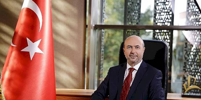Başkan Pekyatırmacı'dan Yeni Eğitim Yılı Mesajı