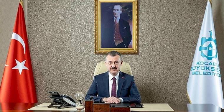 Türkiye Yüzyılına sizler yön vereceksiniz