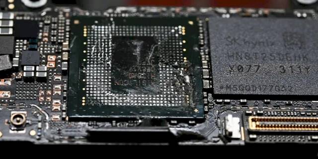 SK Hynix, Huawei Telefonlarda Kullanılan ‘Hayalet RAM’i Araştırıyor