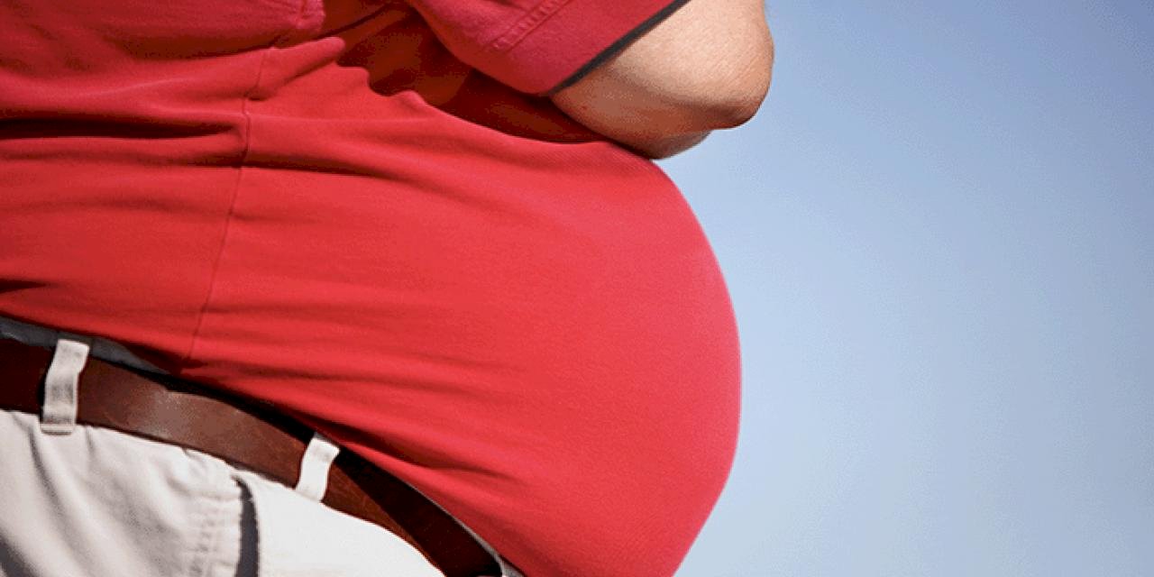 Dünya nüfusunun en az yarısı yakın gelecekte obez olacak