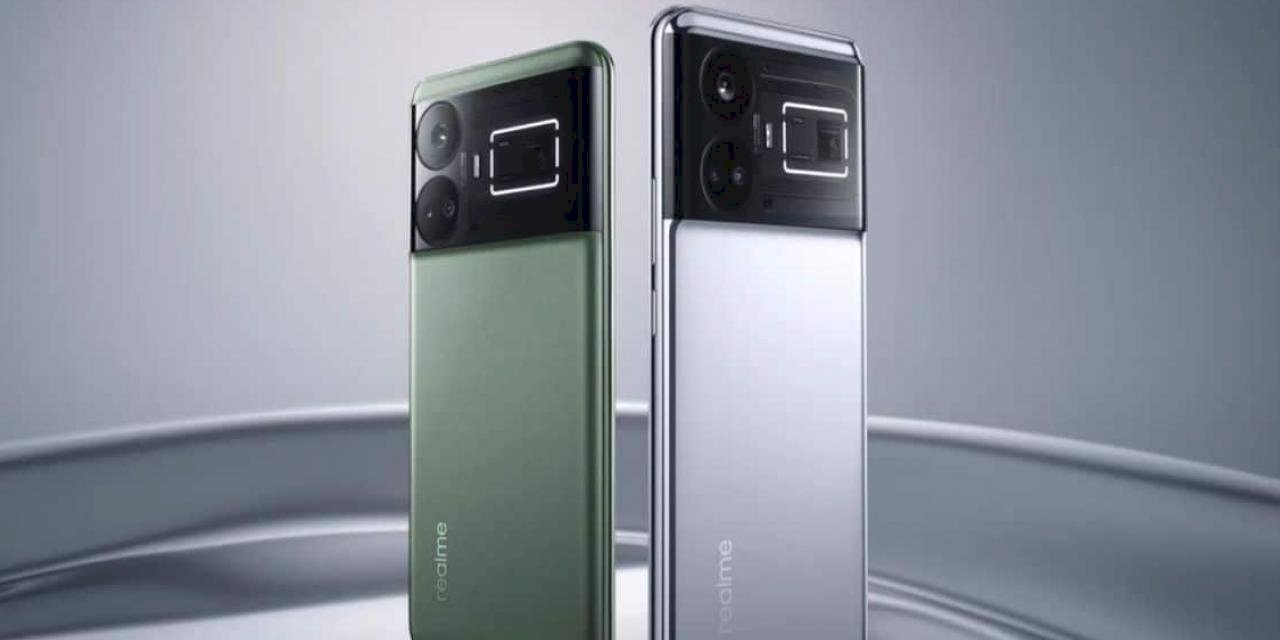 Realme GT5 Pro Özellikleri Sızdırıldı