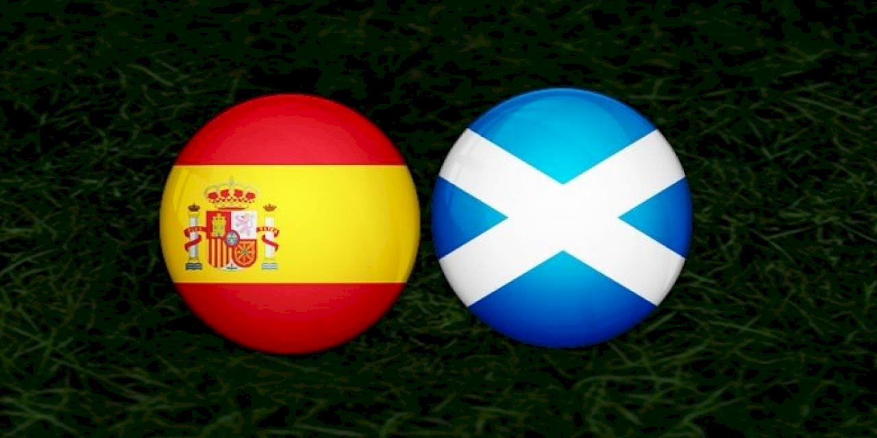 İspanya U21 - İskoçya U21 maçı ne zaman, saat kaçta ve hangi kanalda yayınlanacak? | U21 Elemeleri