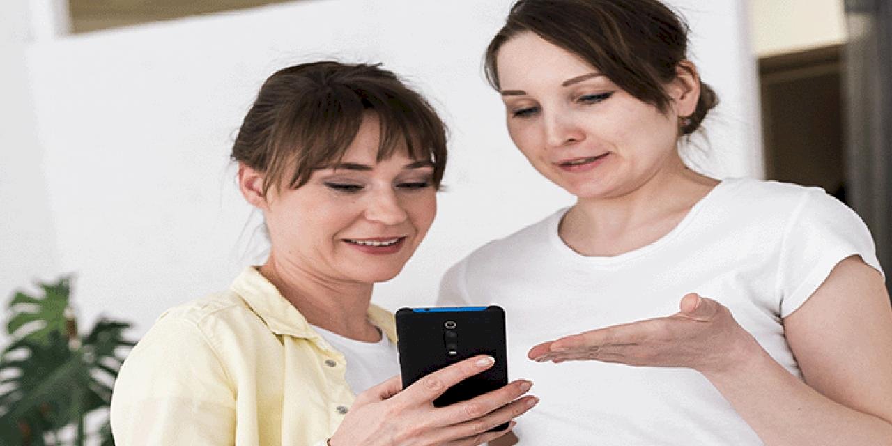 Mobil teknolojiyle okul yolu daha güvenli