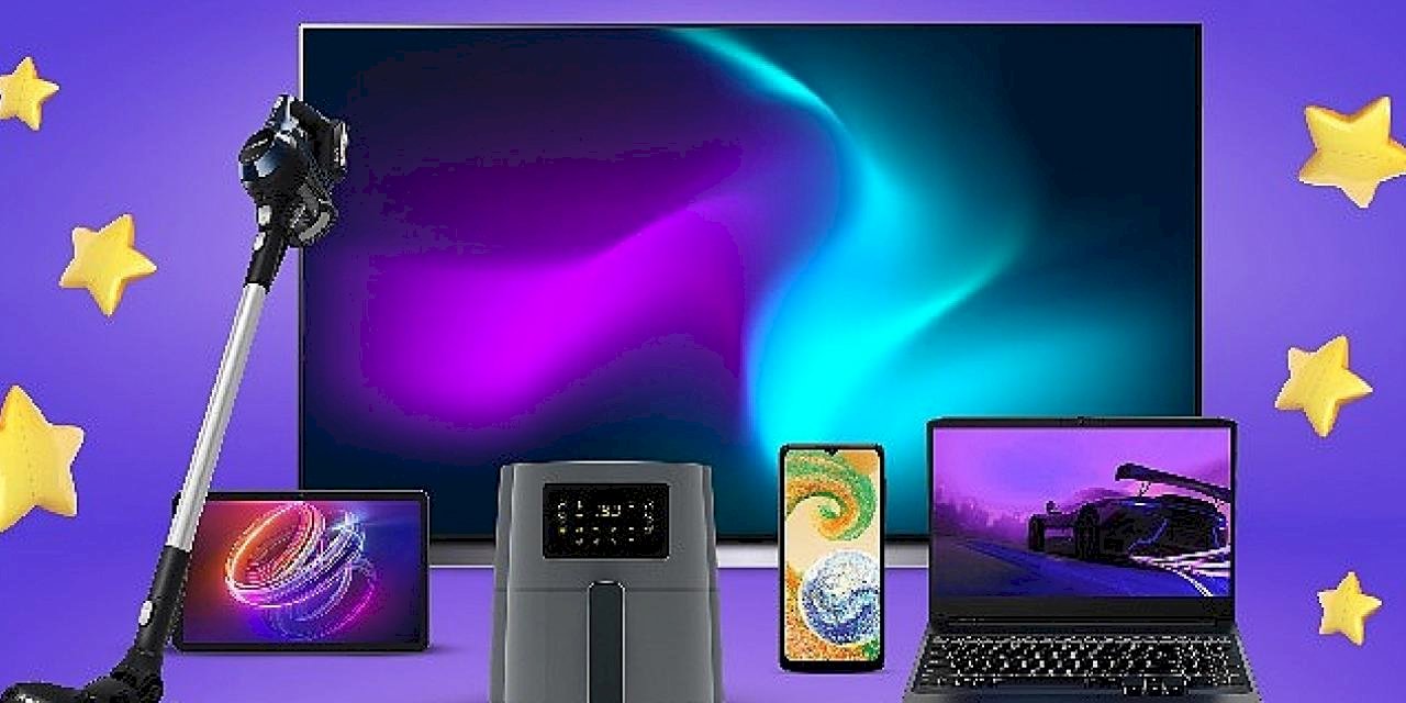 Teknosa'da Haftanın Yıldız Ürünü Akıllı Telefonlar