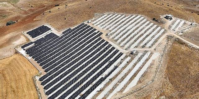 Selçuklu Belediyesi Elektrik İhtiyacının %90'ını Bu Tesisten Karşılayacak