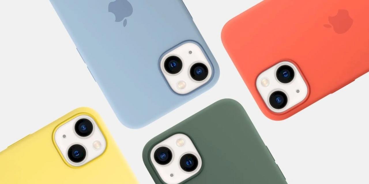 Apple Yakında Silikon Aksesuar Satmayabilir