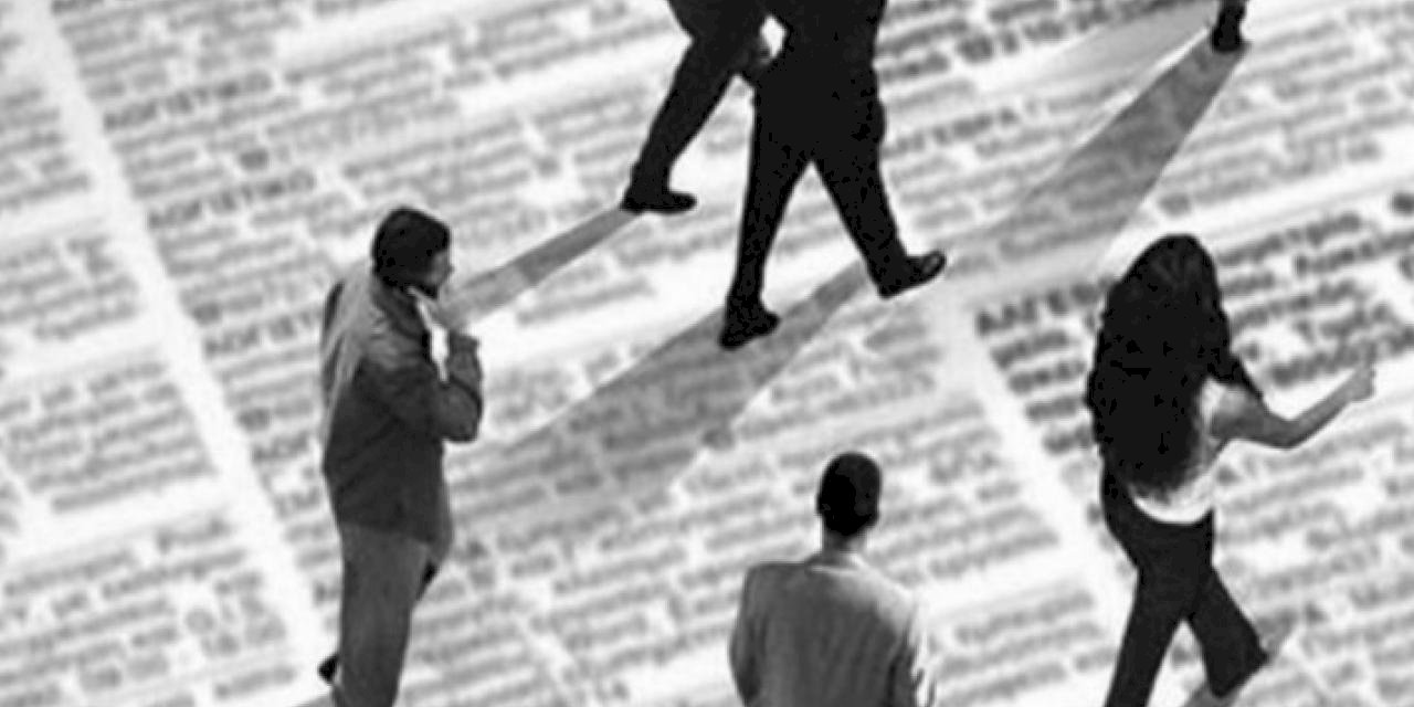 İşsizlik rakamları açıklandı