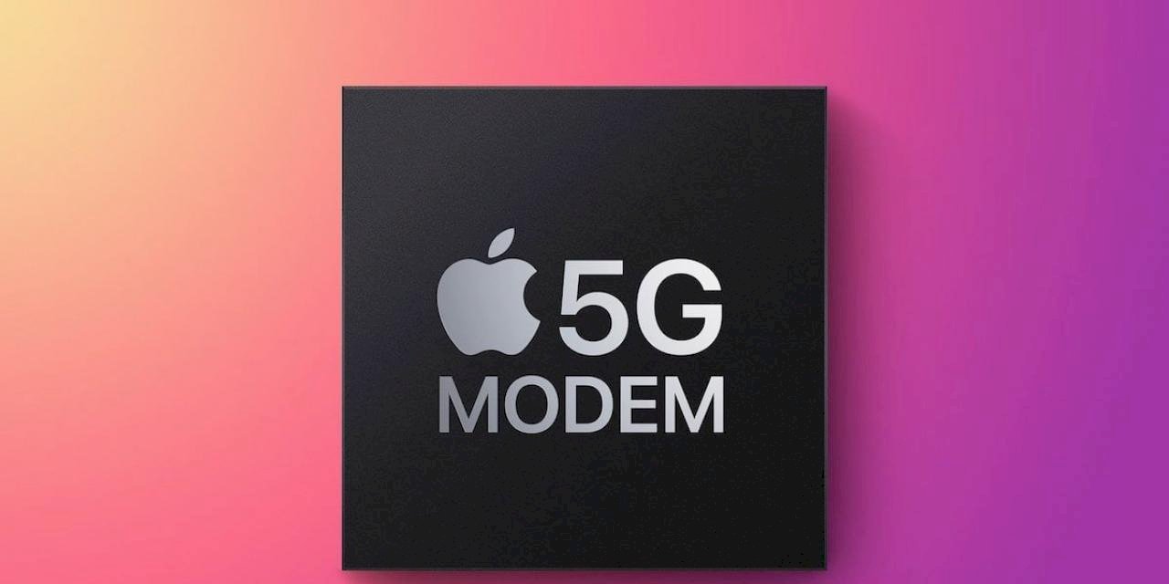 Qualcomm ve Apple, 5G Modem Ortaklığına 2026 Yılına Kadar Devam Edecek