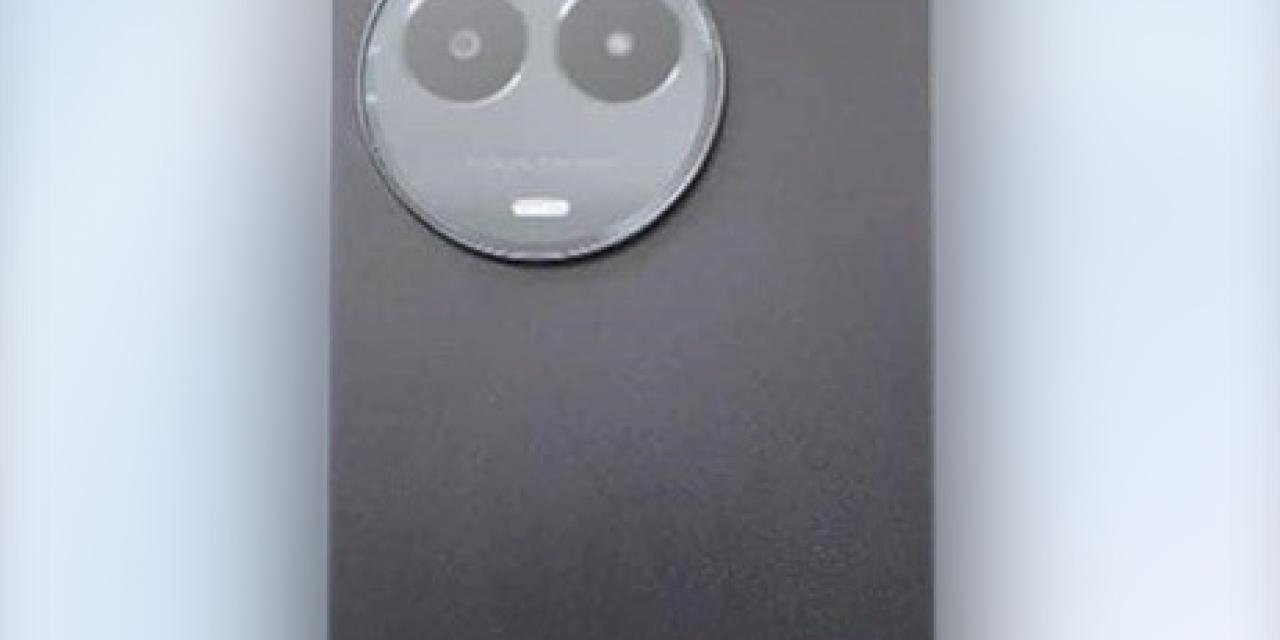 Realme V50 Özellikleri Sızdırıldı