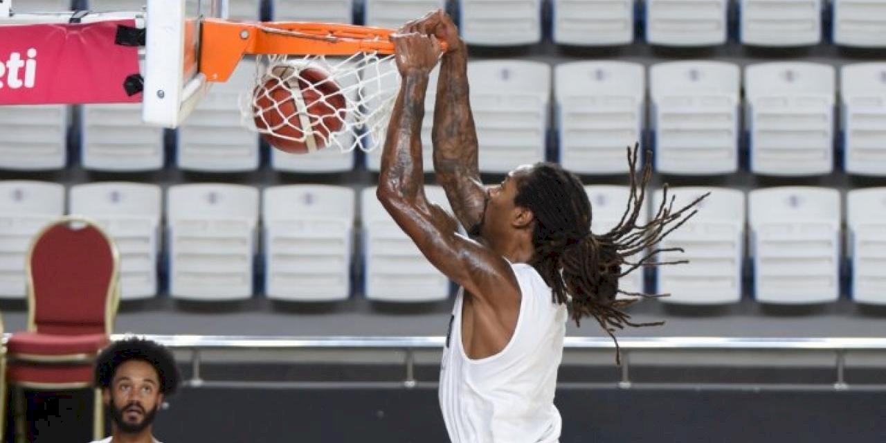 Potanın Tarzanları yeni sezon hazırlıkları sürdürüyor