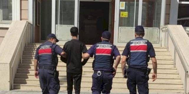 Edirne'de FETÖ/PDY operasyonu: 17 gözaltı