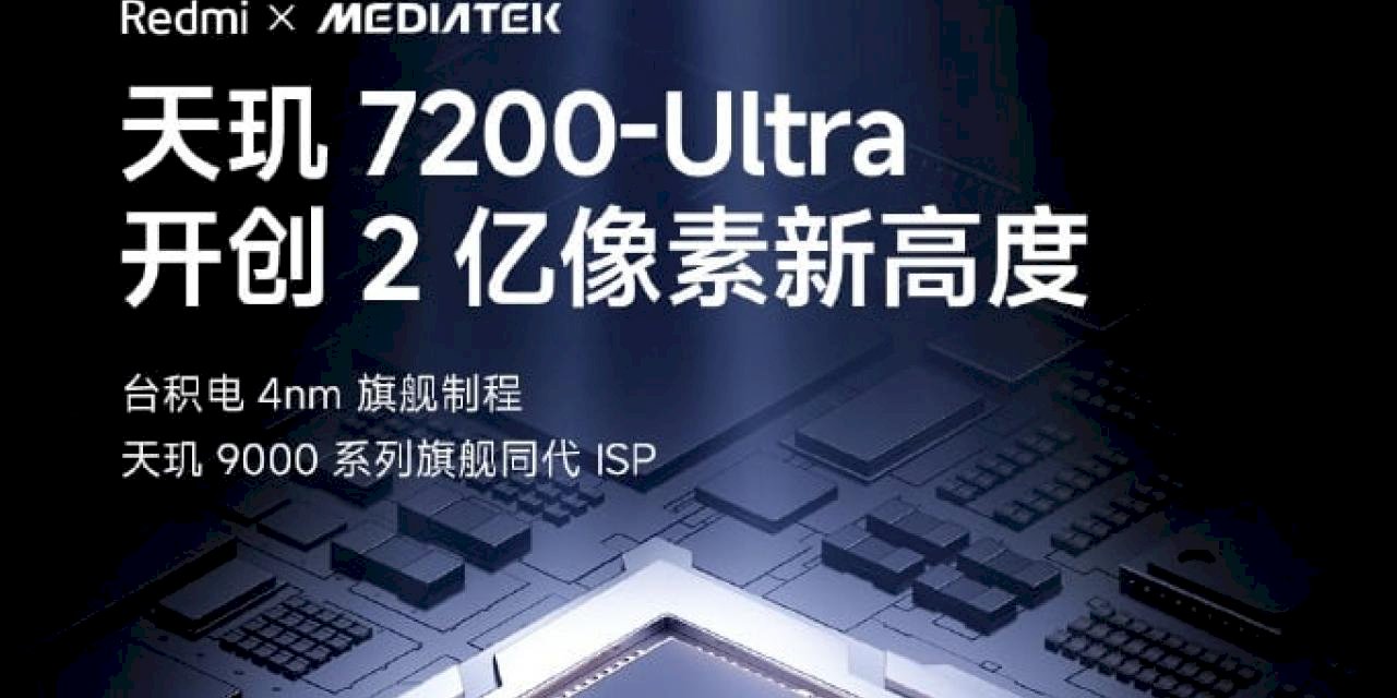 Xiaomi Redmi Note 13 Serisi Bu Ay İçinde Tanıtılabilir