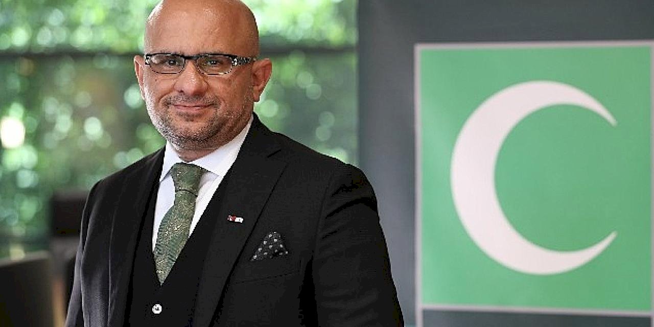 Yeşilay Danışmanlık Merkezlerine (YEDAM) Gelen Çağrı Sayısı 1 Milyon Oldu