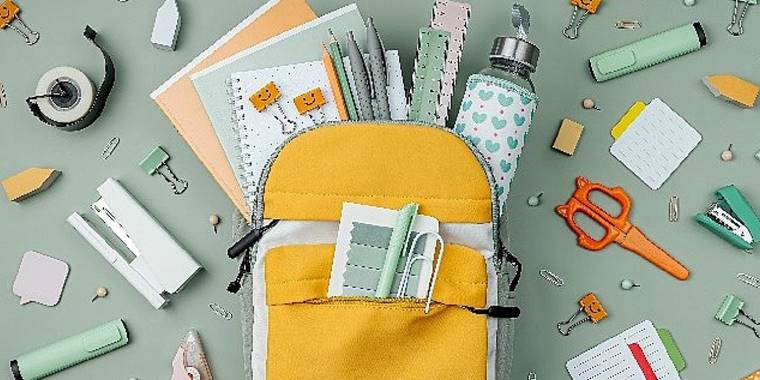 Okul Alışverişi Harcamaları 2 bin ile 5 bin TL Arasında Değişiyor