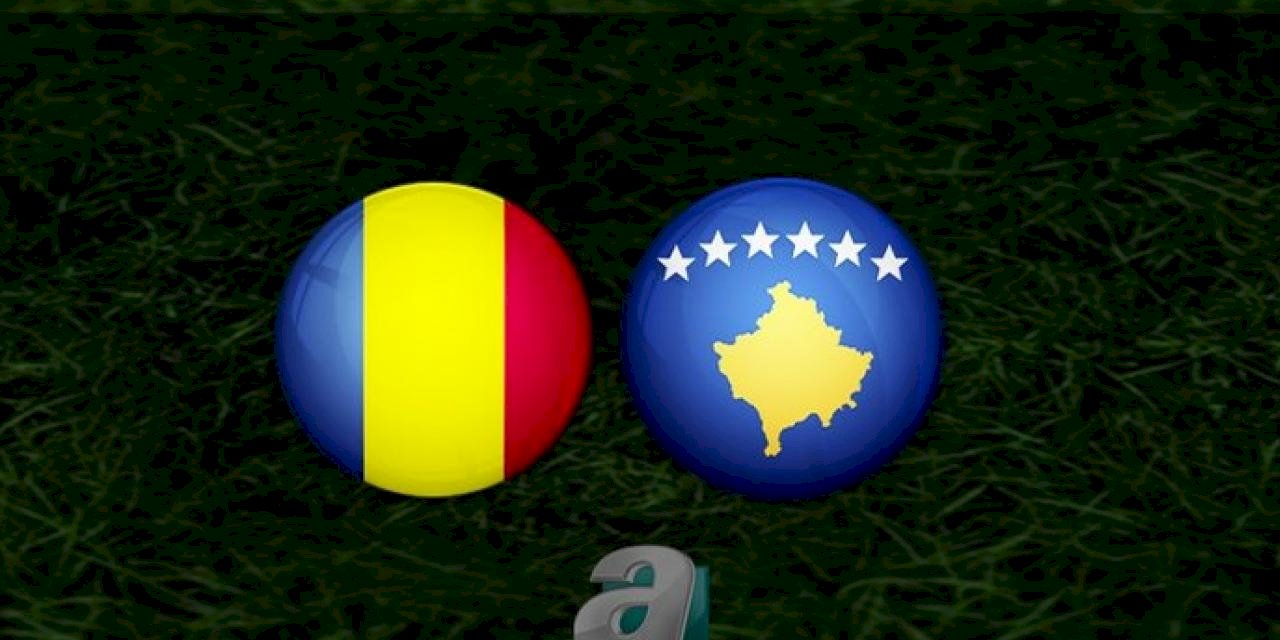 Romanya - Kosova maçı ne zaman, saat kaçta ve hangi kanalda? | EURO 2024 Elemeleri