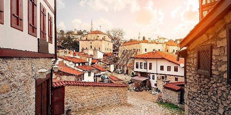 Tatilbudur'dan Sonbahar Rotaları