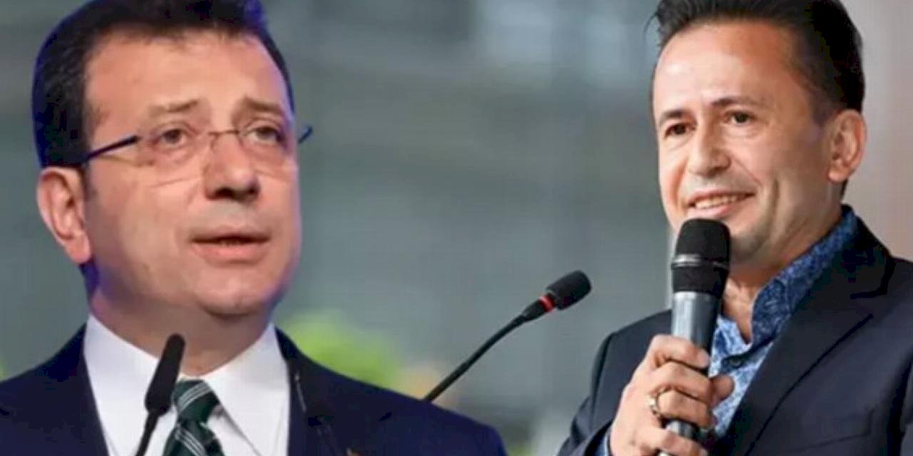 İmamoğlu Tuzla davasından beraat etti