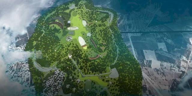 Bursa'nın o bölgesinde 'koku'ya ekstra önlem!