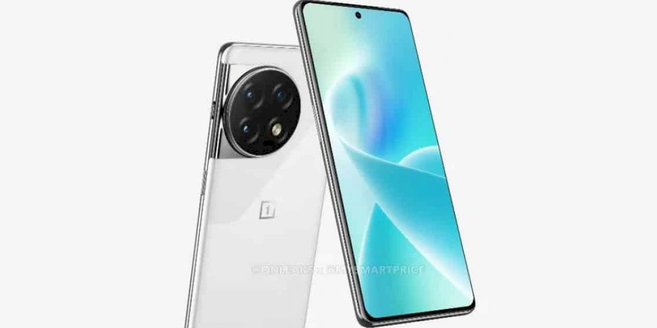 OnePlus 12R Özellikleri Sızdırıldı