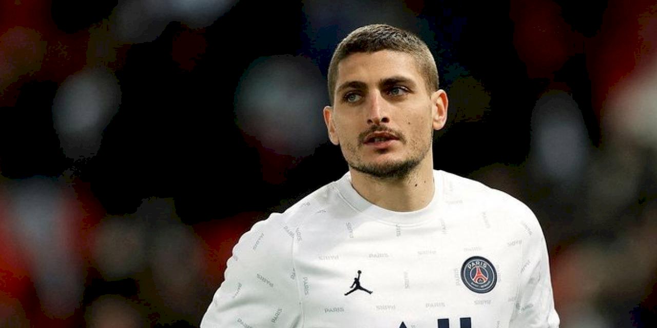 Galatasaray'ın gündemindeki Marco Verratti'nin yeni takımı açıklandı!