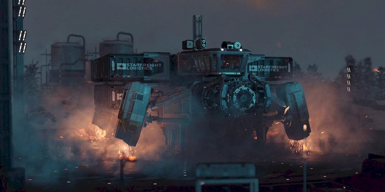 Starfield İçin Resmi DLSS Desteği Geliyor